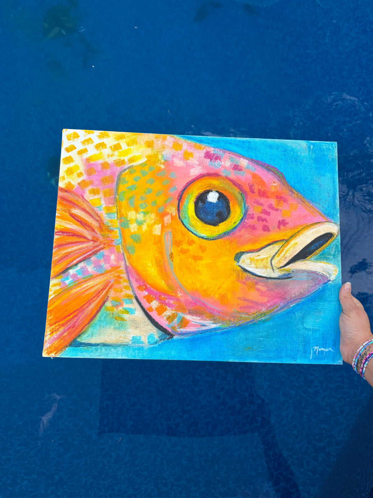 Rainbow Fish